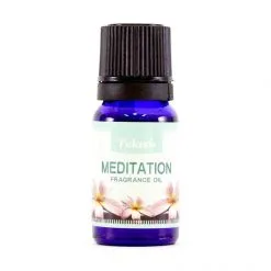Olio Profumato Da Meditazione Tulasi 10 Ml