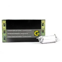 Carboncini Accensione Rapida (02s,28s-40min) Conf. 90 Compresse