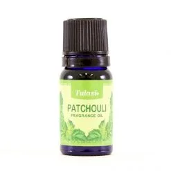 Olio Profumato Patchouli Tulasi 10 Ml