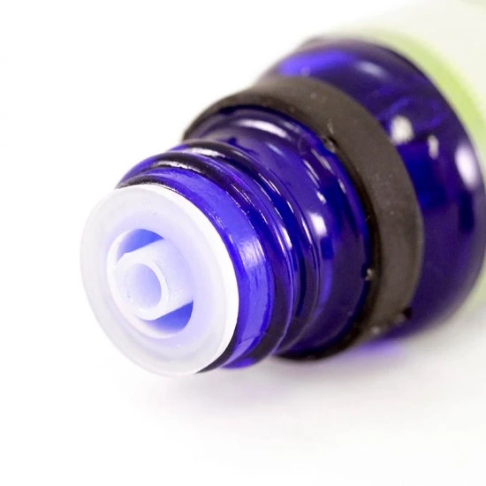 Olio Profumato Patchouli Tulasi 10 Ml - immagine 5