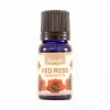 Olio Profumato Rosa Rossa Tulasi 10 Ml