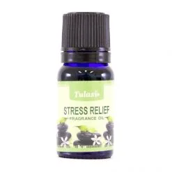 Olio Profumato Anti Stress Tulasi 10 Ml