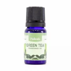 Olio Profumato Tè Verde Tulasi 10 Ml