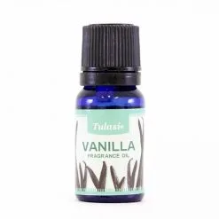 Olio Profumato Vaniglia Tulasi 10 Ml