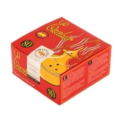 Carboncini Excelsior Swift-Lite 80 Compresse D 33 Mm