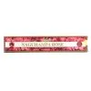 Bastoncini Incenso Rosa Ppure 15 G