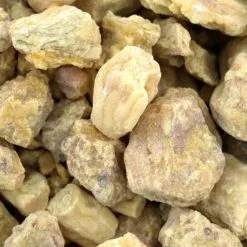 Incenso In Resina Sal Tree 60 G