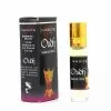 Olio Profumato Nandita Oudh 8 Ml