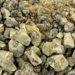 Incenso In Resina Benzoino 30 G