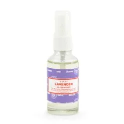 Olio Deodorante Spray Satya Lavanda 30 Ml