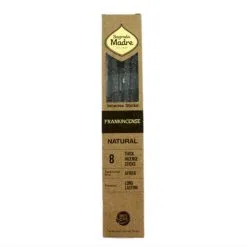 Bastoncini Incenso Frankincense Sagrada Madre 8 Pz