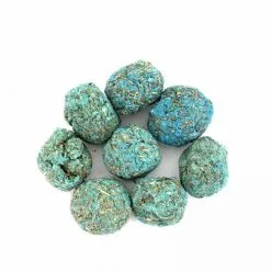 Bombitas Smudge Frankincense E Mirra Sagrada Madre 8 Pz