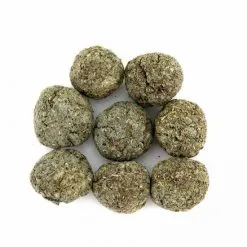 Bombitas Smudge Storace E Canfora Sagrada Madre 8 Pz