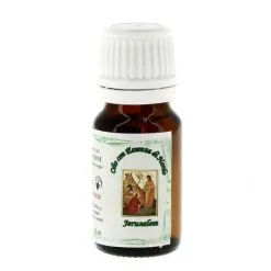 Olio Con Essenza Di Nardo 10 Ml