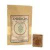Profumo Solido Naturale Ambra Grigia 25 G