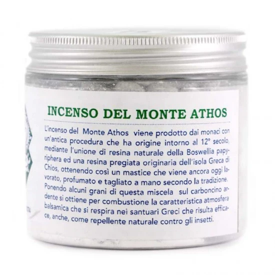 Incenso Greco Profumazione Acacia 110 G - immagine 2