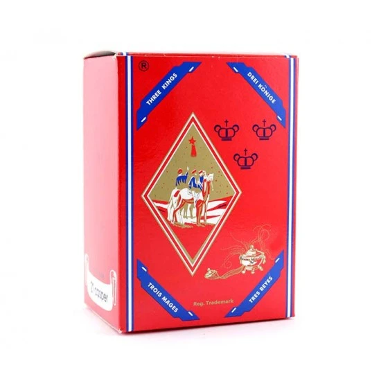 Incenso Casper Naturale 500 G - immagine 2