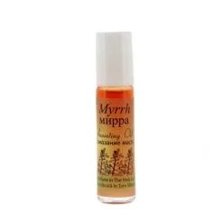 Olio Alla Mirra Da 10 Ml