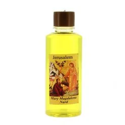 Olio Di Nardo Da 50 Ml