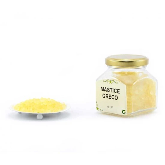 Mastice Greco Aromatico 100 G - immagine 4