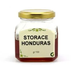 Storace Liquido Honduras 100 G