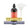 Cera Della Liturgia 24 Litri - 4.95 € Al Litro