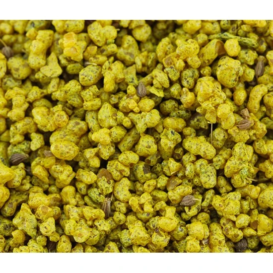 Incenso In Resina Naturale Gerusalemme 500 G