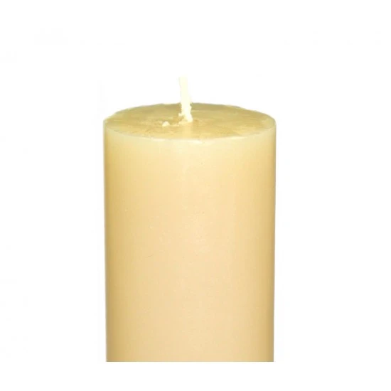 Cerone Profumazione Cera D'api 20 Cm Diametro 6 Cm - immagine 2