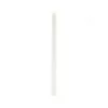 Candela Votiva Cera Bianca 40x2,2 Cm