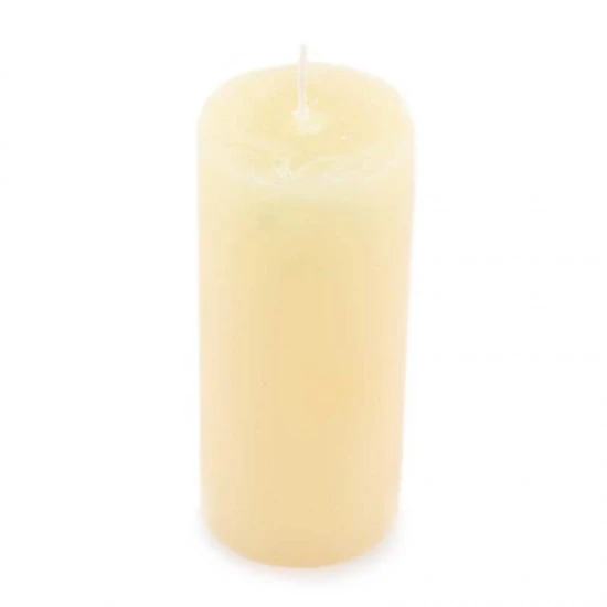 Cerone Profumazione Cera D'api 12 Cm Diametro 5 Cm - immagine 3