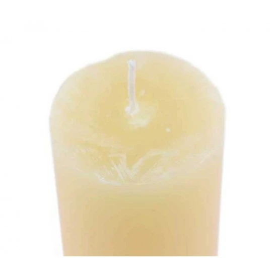 Cerone Profumazione Cera D'api 12 Cm Diametro 5 Cm - immagine 2