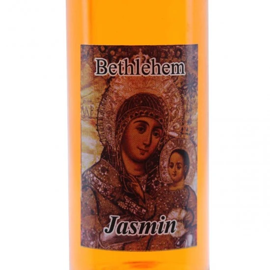 Olio Al Gelsomino Da 50 Ml - immagine 2