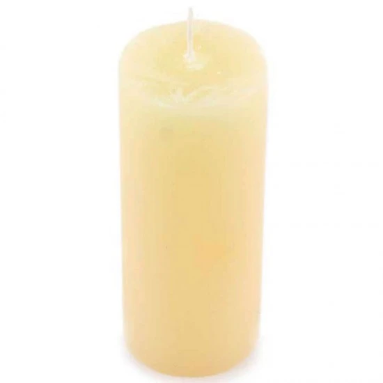 Cerone Profumazione Cera D'api 24 Cm Diametro 5 Cm - immagine 3