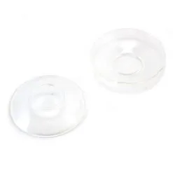 Paracera In Plex Diam Foro 5 Cm Conf 2 Pz