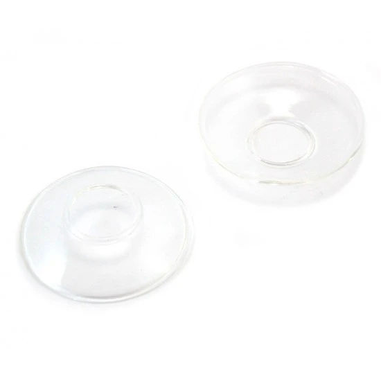 Paracera In Plex Diam Foro 5 Cm Conf 2 Pz