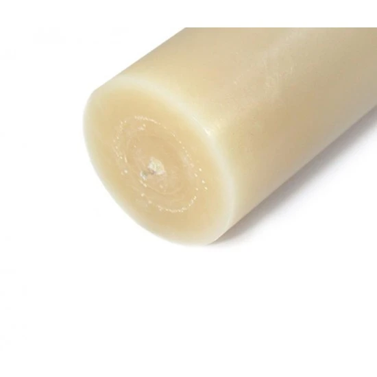 Cero Pasquale Cera D'api Risorto CON RINFORZO 8x120 Cm - immagine 5