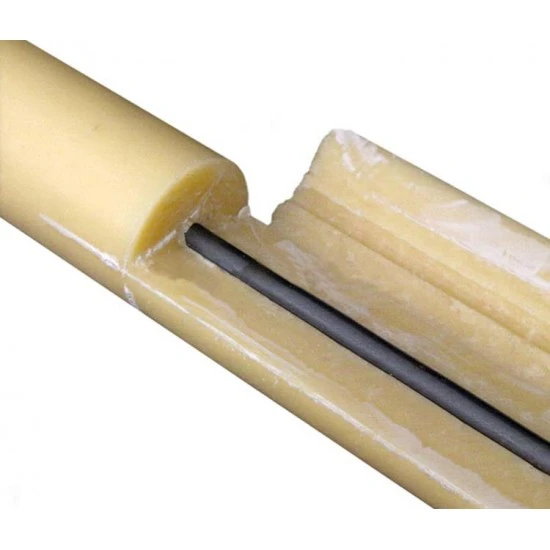 Cero Pasquale Cera D'api Risorto CON RINFORZO 8x120 Cm - immagine 6