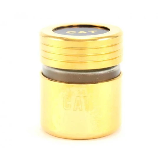 Vasetto Olio Catecumeni Con Astuccio 5 Cm - immagine 2