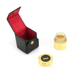 Vasetto Olio Catecumeni Con Astuccio 5 Cm