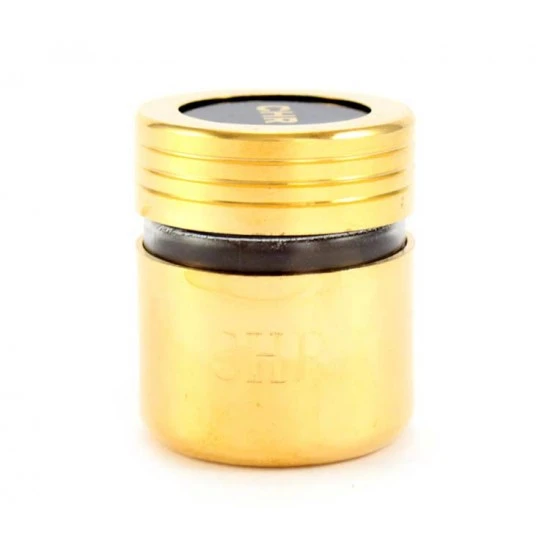 Vasetto Olio Chrisma Con Astuccio 5 Cm - immagine 2