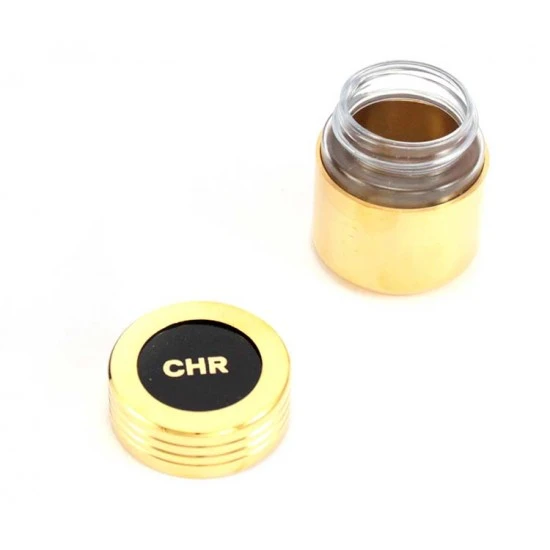 Vasetto Olio Chrisma Con Astuccio 5 Cm - immagine 3