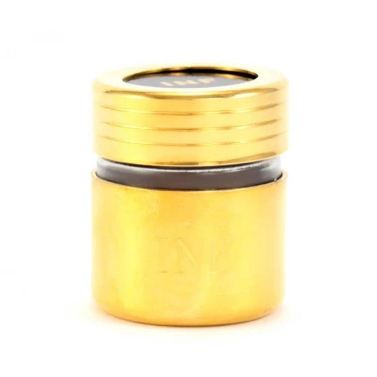 Vasetto Olio Infermi Con Astuccio 5 Cm - immagine 2