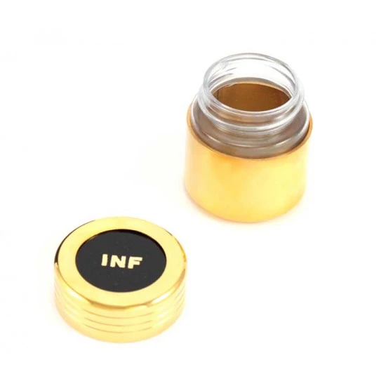 Vasetto Olio Infermi Con Astuccio 5 Cm - immagine 3