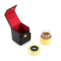 Vasetto Olio Infermi Con Astuccio 5 Cm