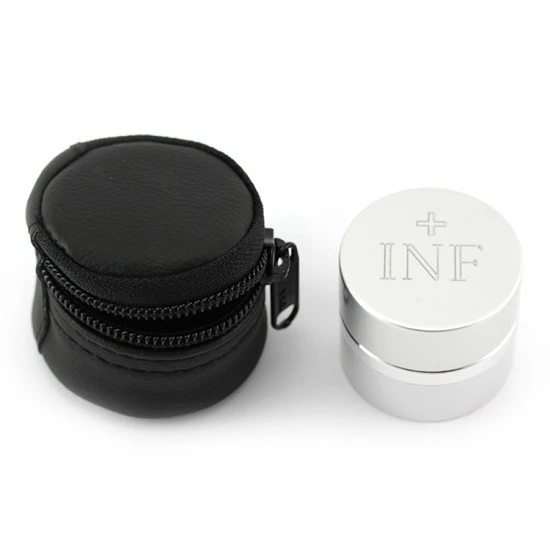 Vasetto Olio Infermi Con Astuccio Diametro 4,3 Cm