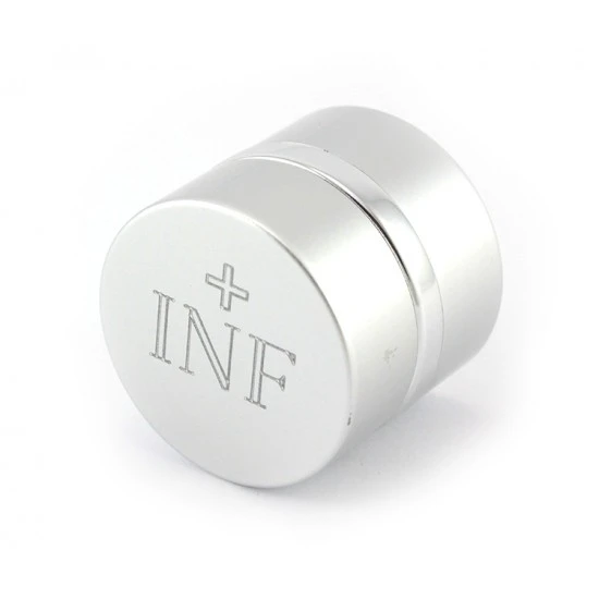 Vasetto Olio Infermi Con Astuccio Diametro 4,3 Cm - immagine 3