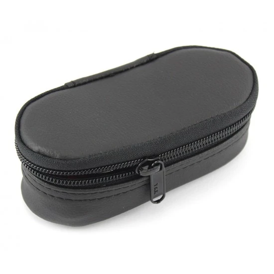 Astuccio Con 2 Vasetti Per Olio In Alluminio - immagine 2