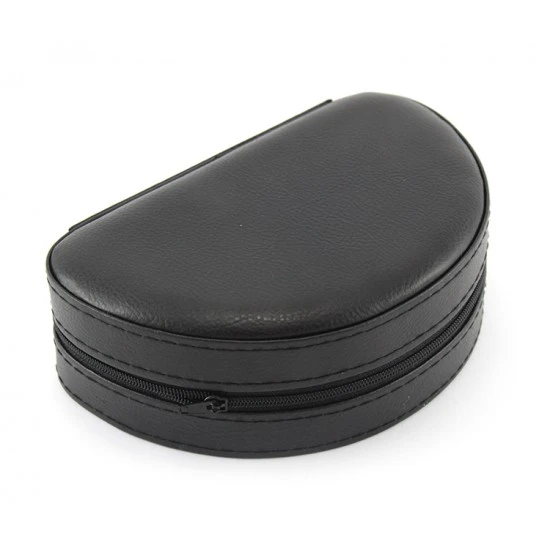 Astuccio Con 3 Vasetti Per Olio In Alluminio - immagine 3