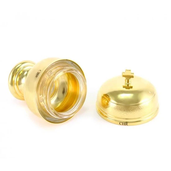 Servizio Oli Santi Con Astuccio 11 Cm - immagine 3