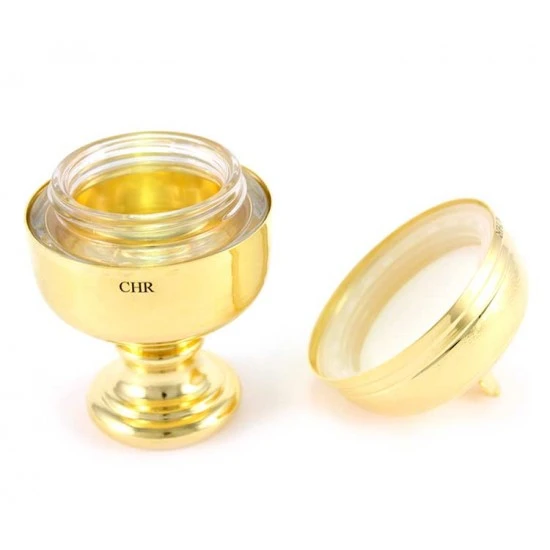 Servizio Oli Santi Con Astuccio 11 Cm - immagine 7